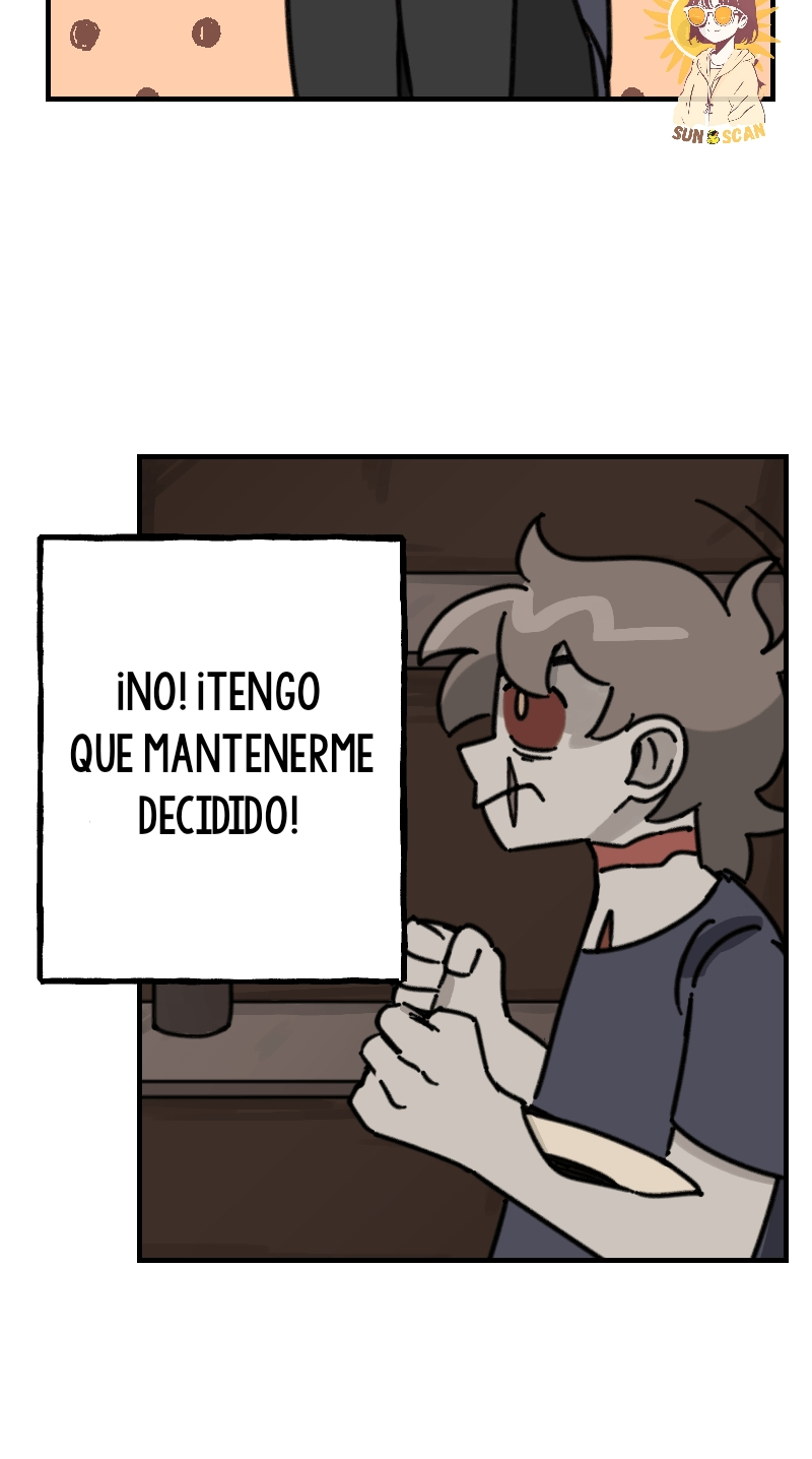 Hambriento de atencion capítulo 2, página 16