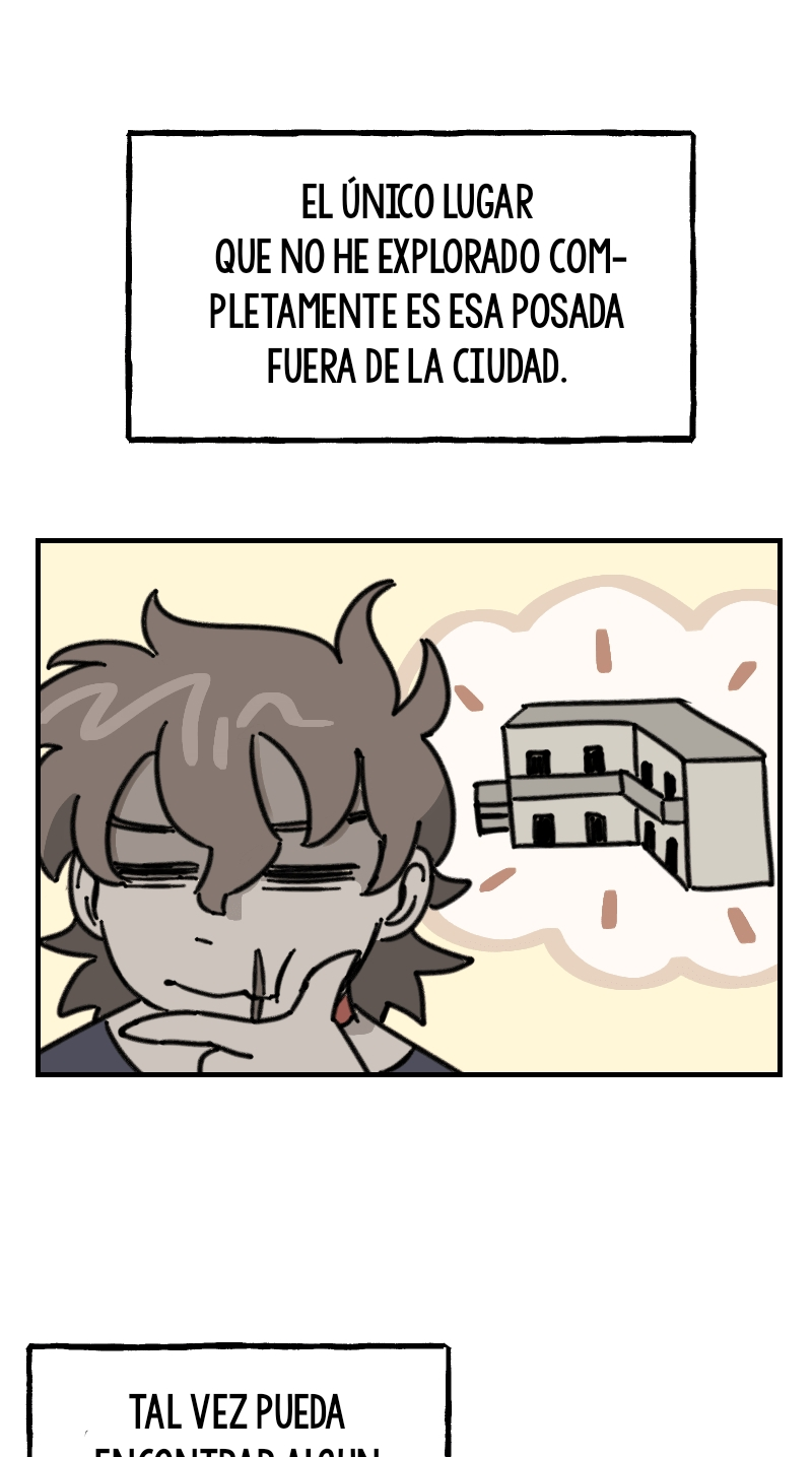 Hambriento de atencion capítulo 2, página 17