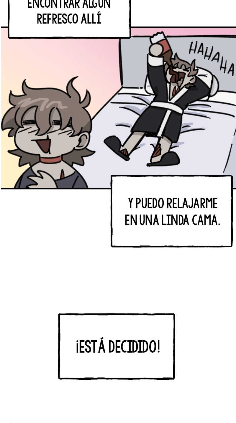 Hambriento de atencion capítulo 2, página 18