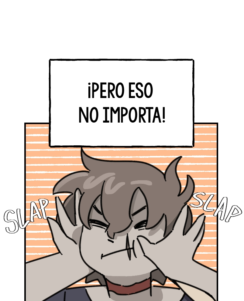 Hambriento de atencion capítulo 2, página 25