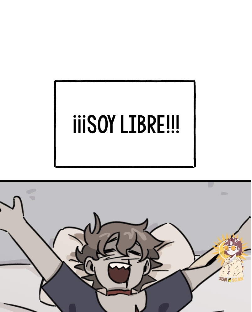 Hambriento de atencion capítulo 2, página 27