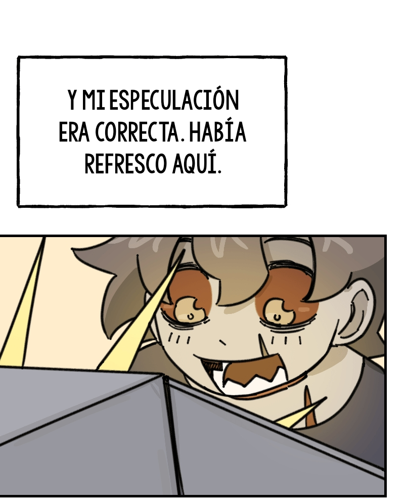 Hambriento de atencion capítulo 2, página 29
