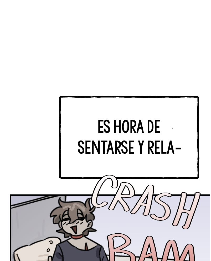 Hambriento de atencion capítulo 2, página 30