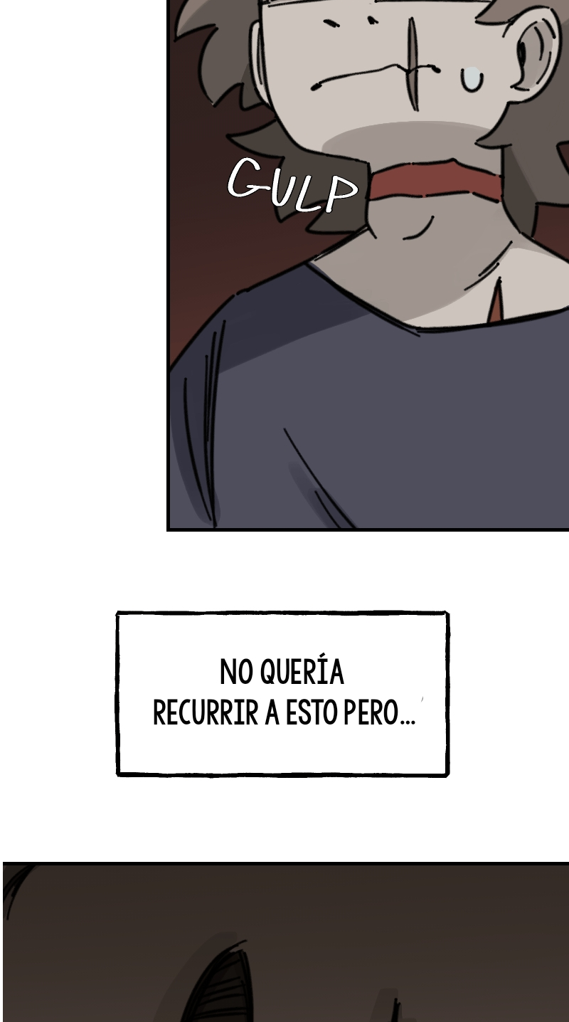 Hambriento de atencion capítulo 2, página 7