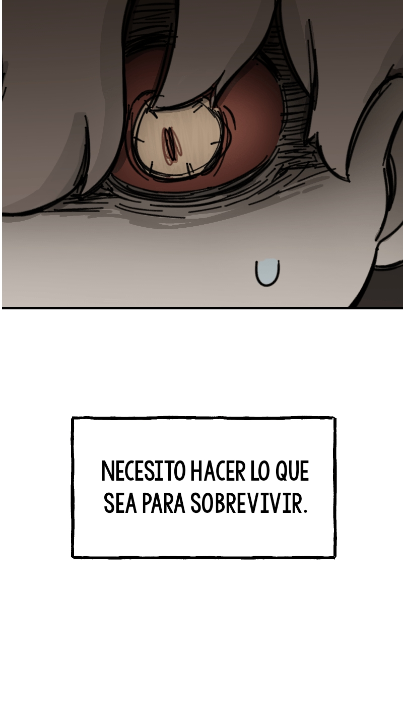 Hambriento de atencion capítulo 2, página 8