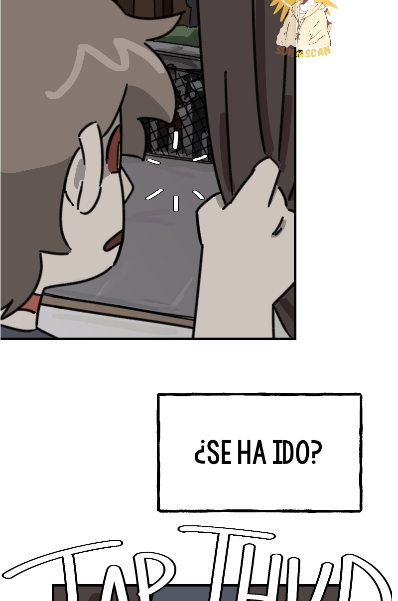 Hambriento de atencion capítulo 3, página 12