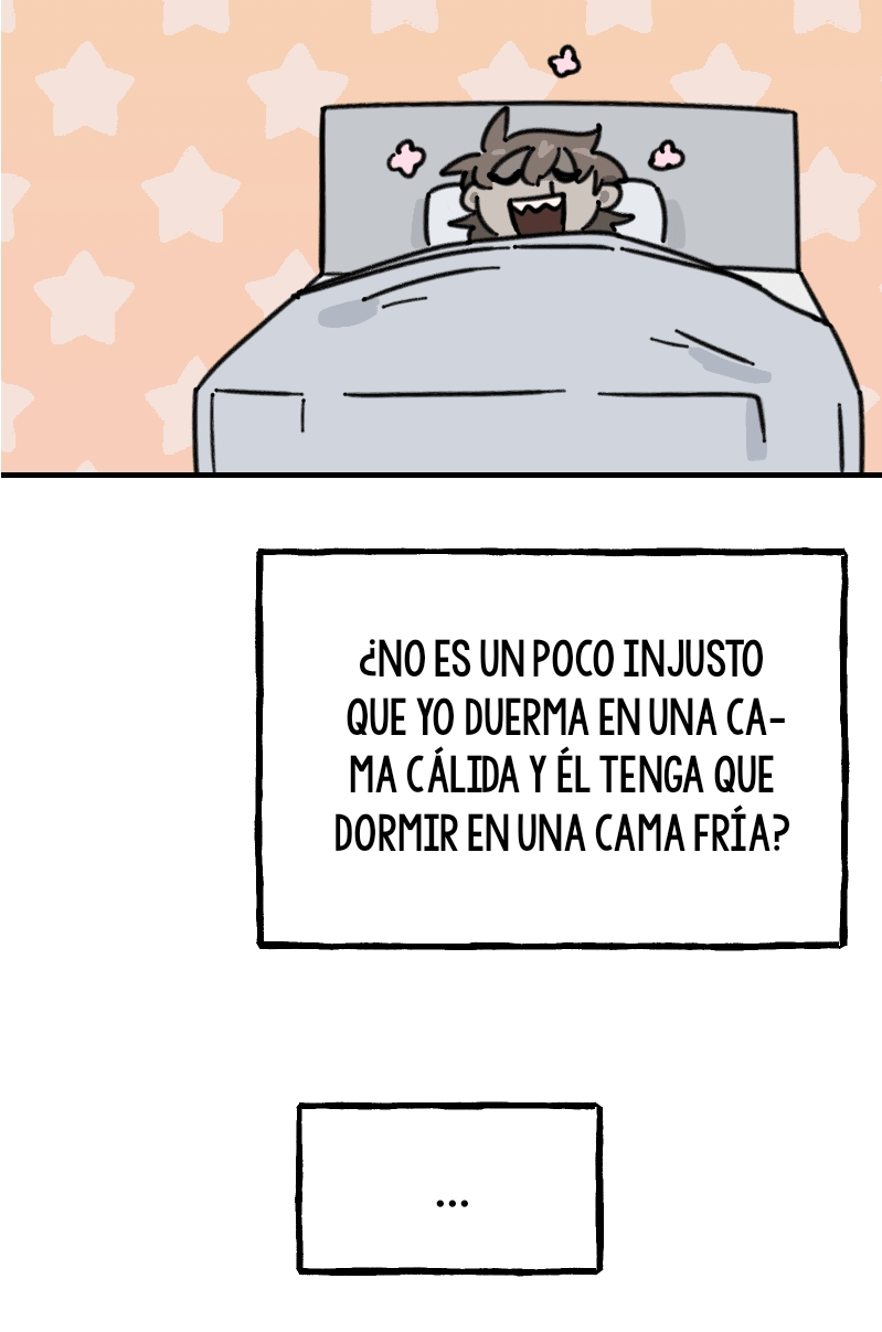 Hambriento de atencion capítulo 3, página 16