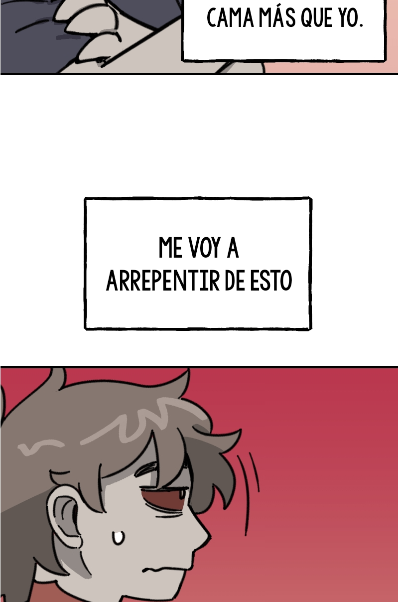 Hambriento de atencion capítulo 3, página 18