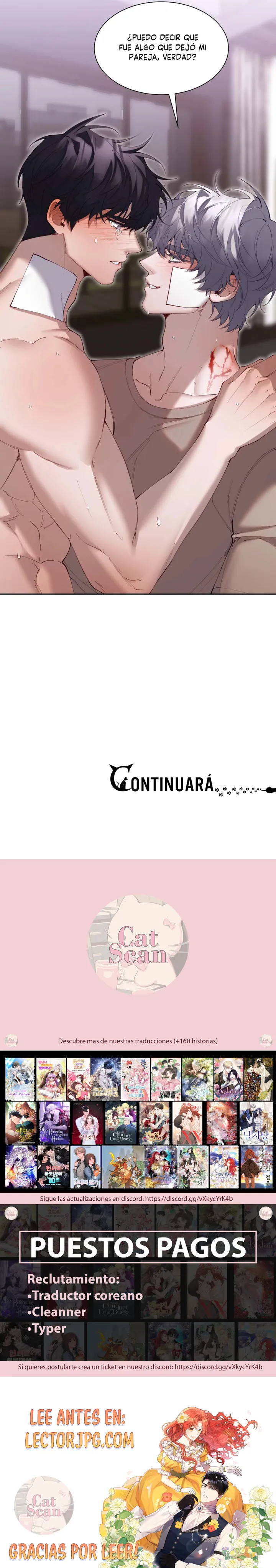 Hangman capítulo 10, página 6