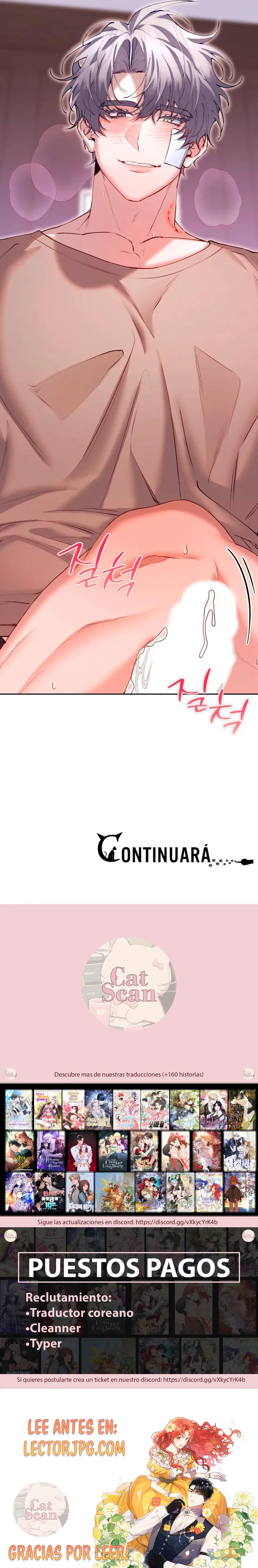 Hangman capítulo 11, página 6