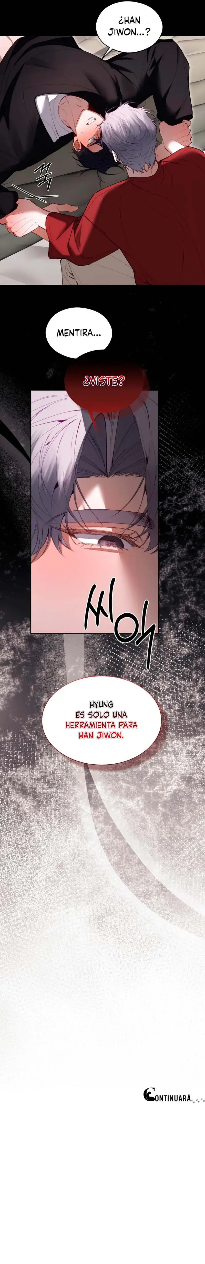 Hangman capítulo 23, página 10