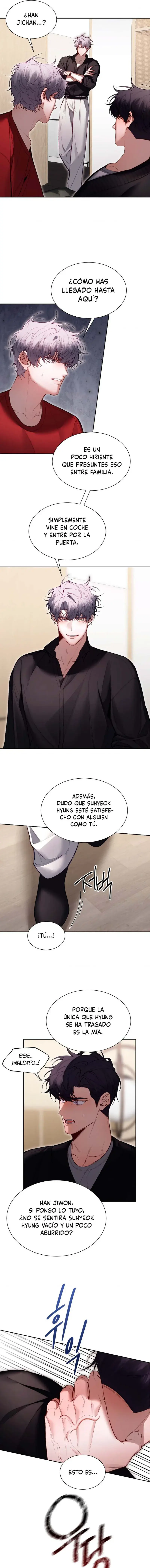 Hangman capítulo 23, página 2