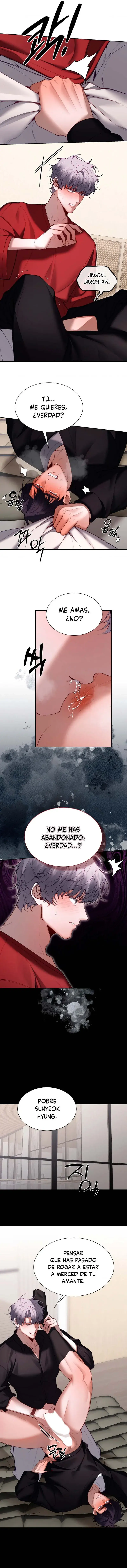 Hangman capítulo 23, página 7