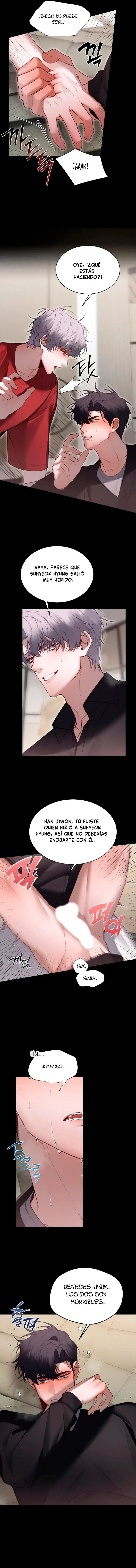 Hangman capítulo 24, página 5