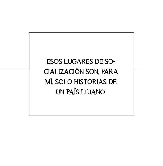 El hashtag es: El primer amor. capítulo 1, página 11