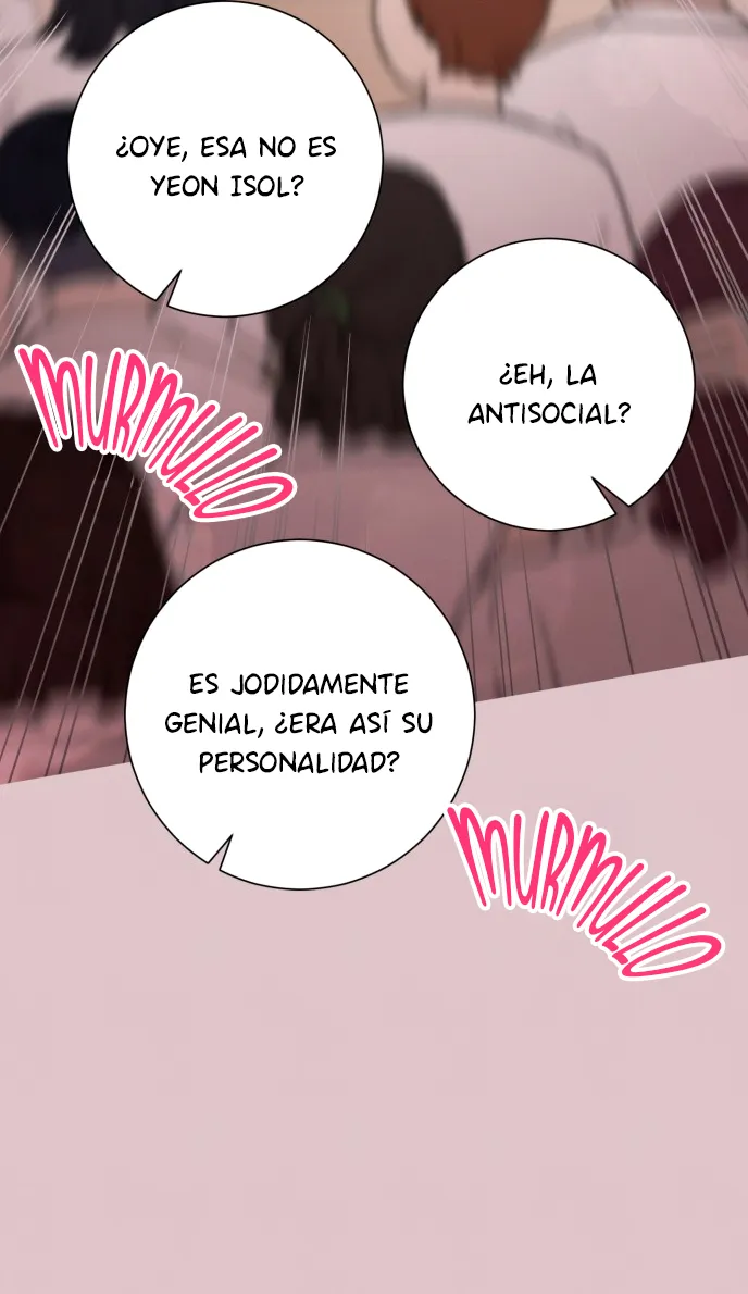 El hashtag es: El primer amor. capítulo 1, página 120