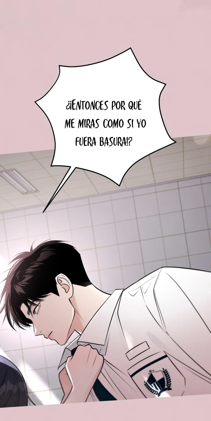 El hashtag es: El primer amor. capítulo 1, página 131