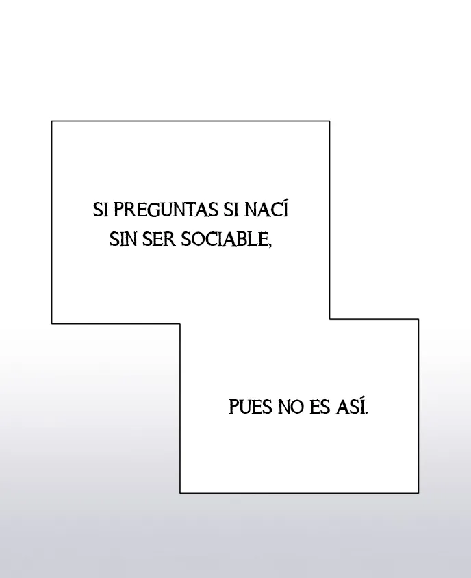 El hashtag es: El primer amor. capítulo 1, página 18