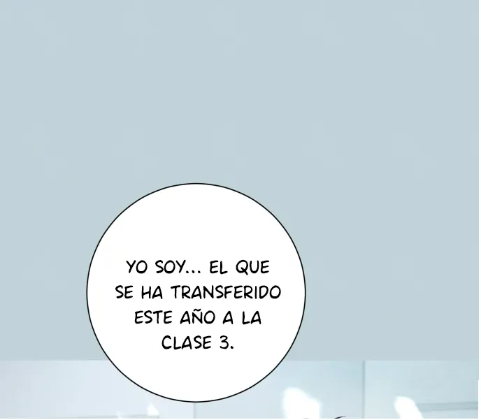 El hashtag es: El primer amor. capítulo 1, página 79