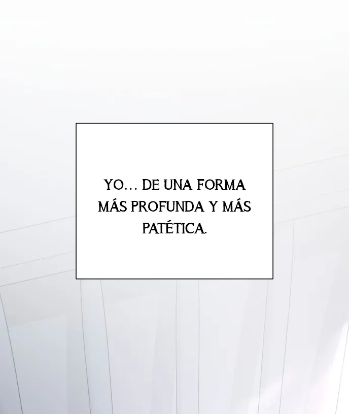 El hashtag es: El primer amor. capítulo 1, página 8