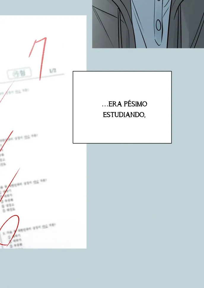 El hashtag es: El primer amor. capítulo 1, página 90