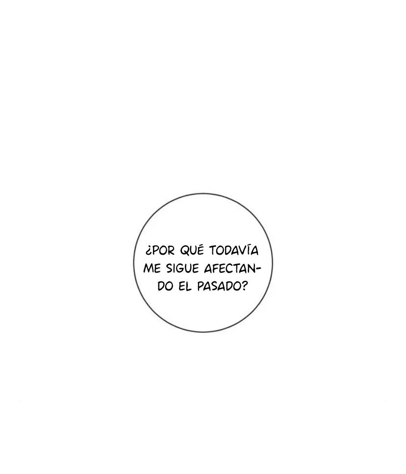 El hashtag es: El primer amor. capítulo 10, página 11