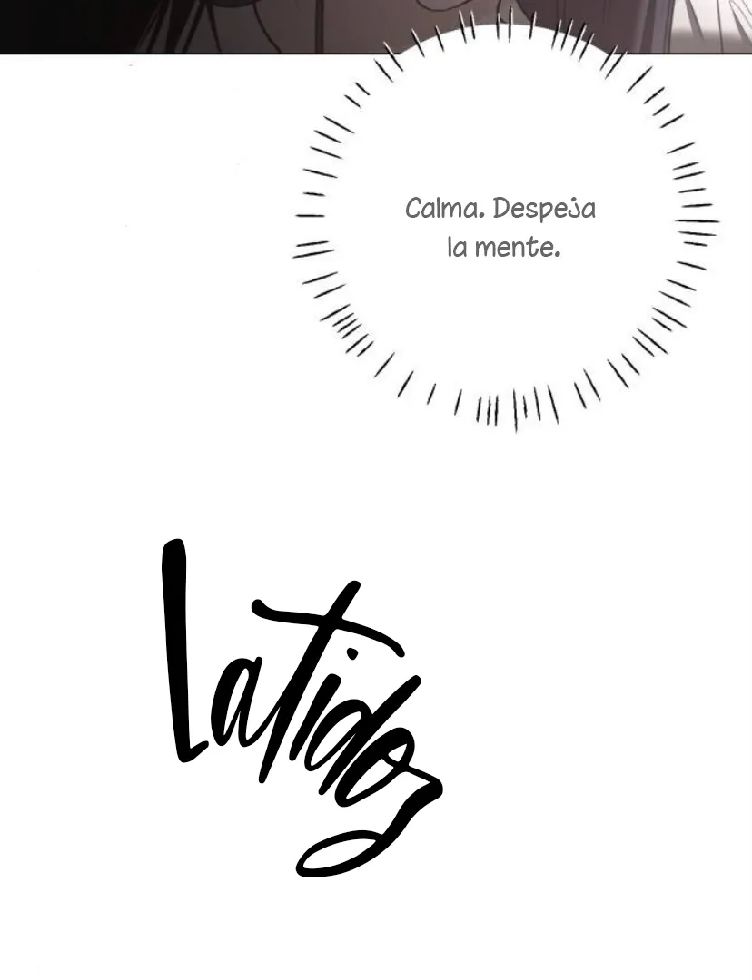 El hashtag es: El primer amor. capítulo 11, página 137