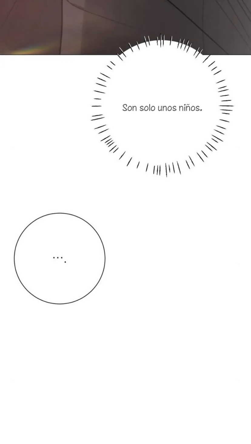 El hashtag es: El primer amor. capítulo 11, página 146