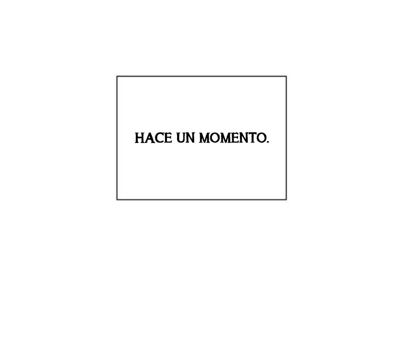 El hashtag es: El primer amor. capítulo 11, página 22