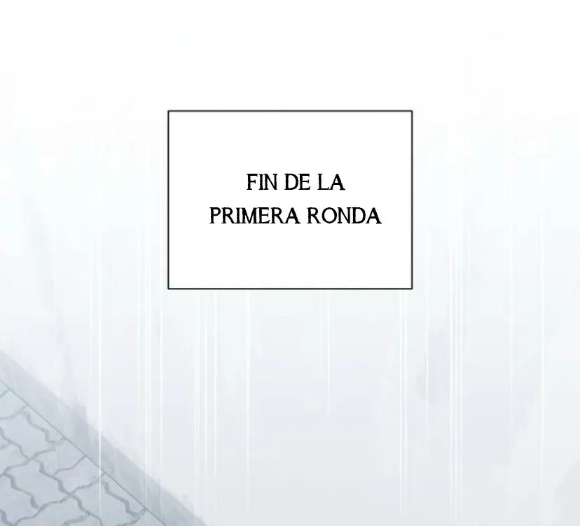 El hashtag es: El primer amor. capítulo 12, página 15