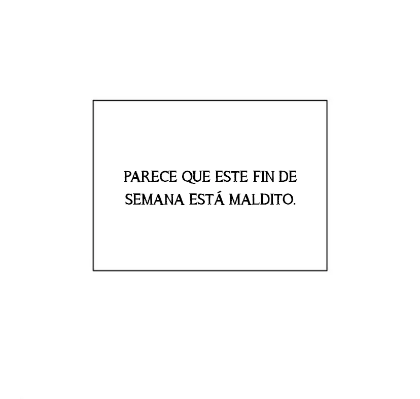 El hashtag es: El primer amor. capítulo 12, página 151
