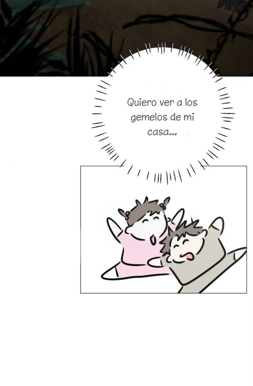 El hashtag es: El primer amor. capítulo 12, página 21