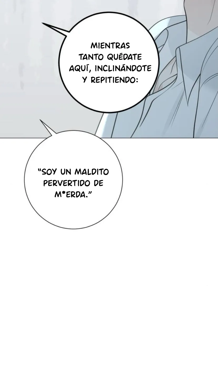 El hashtag es: El primer amor. capítulo 12, página 24