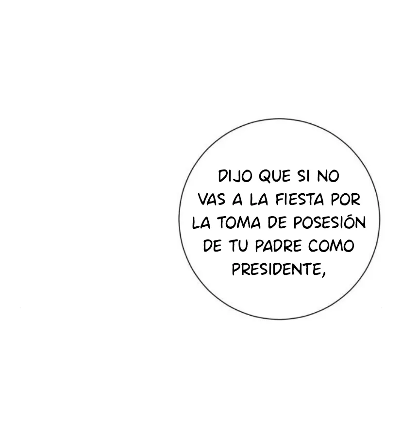 El hashtag es: El primer amor. capítulo 12, página 71