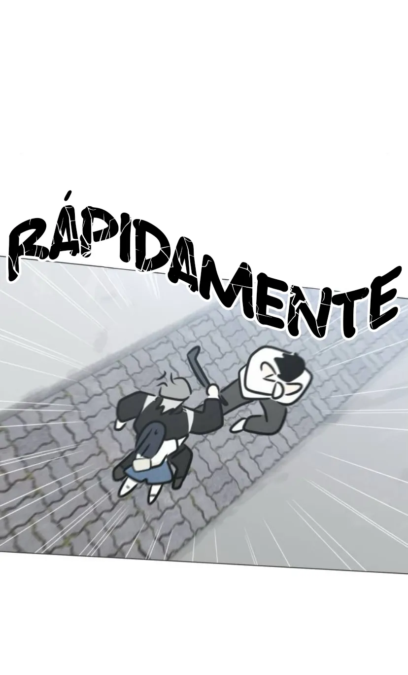 El hashtag es: El primer amor. capítulo 12, página 9