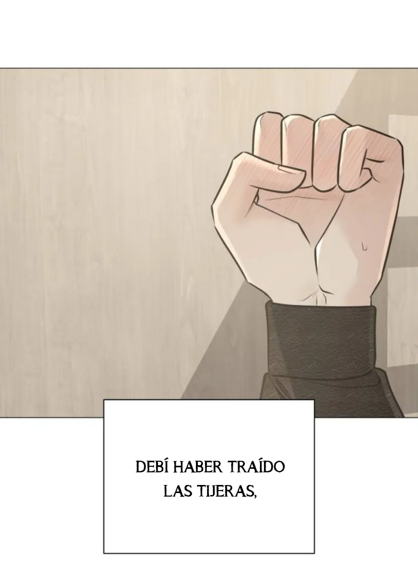 El hashtag es: El primer amor. capítulo 13, página 26