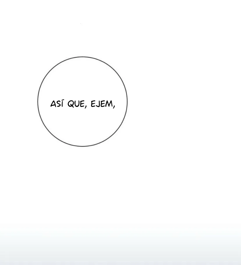 El hashtag es: El primer amor. capítulo 13, página 53