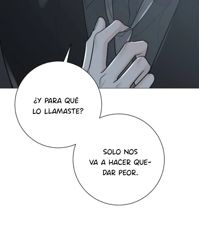 El hashtag es: El primer amor. capítulo 14, página 32