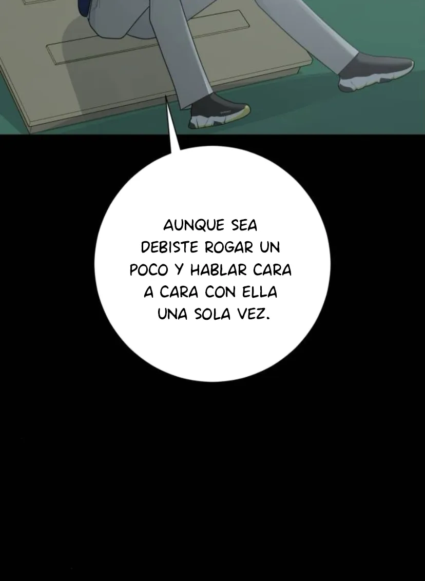 El hashtag es: El primer amor. capítulo 14, página 8