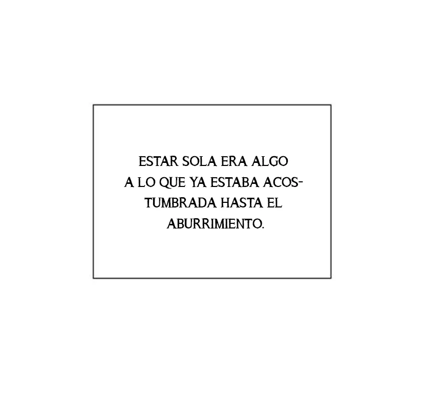 El hashtag es: El primer amor. capítulo 14, página 95