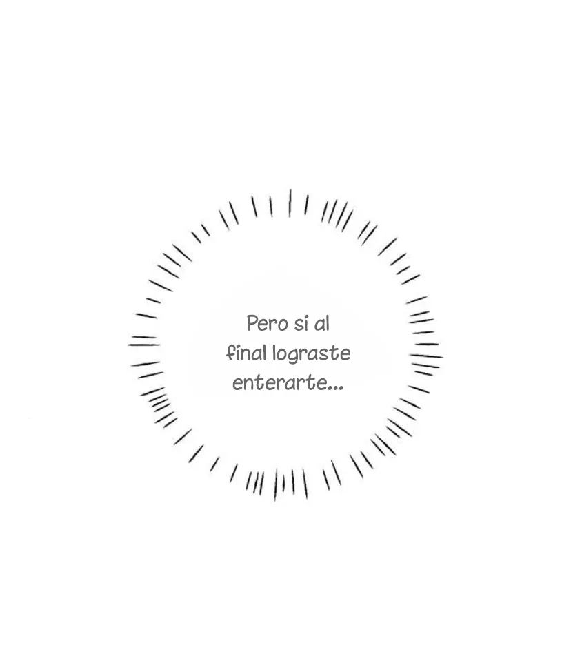 El hashtag es: El primer amor. capítulo 15, página 62
