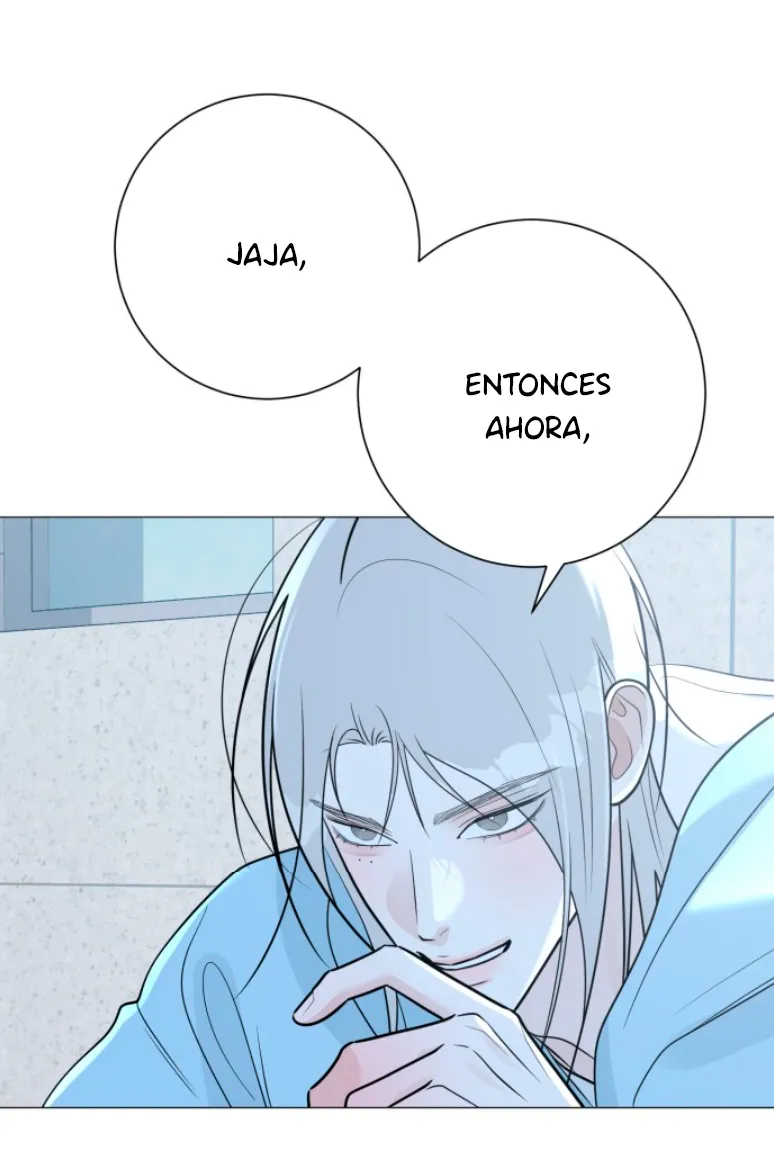 El hashtag es: El primer amor. capítulo 16, página 12