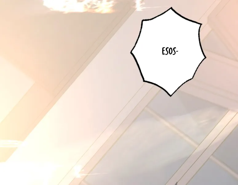 El hashtag es: El primer amor. capítulo 16, página 144