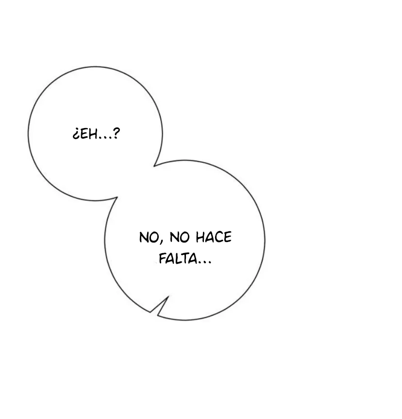 El hashtag es: El primer amor. capítulo 17, página 124