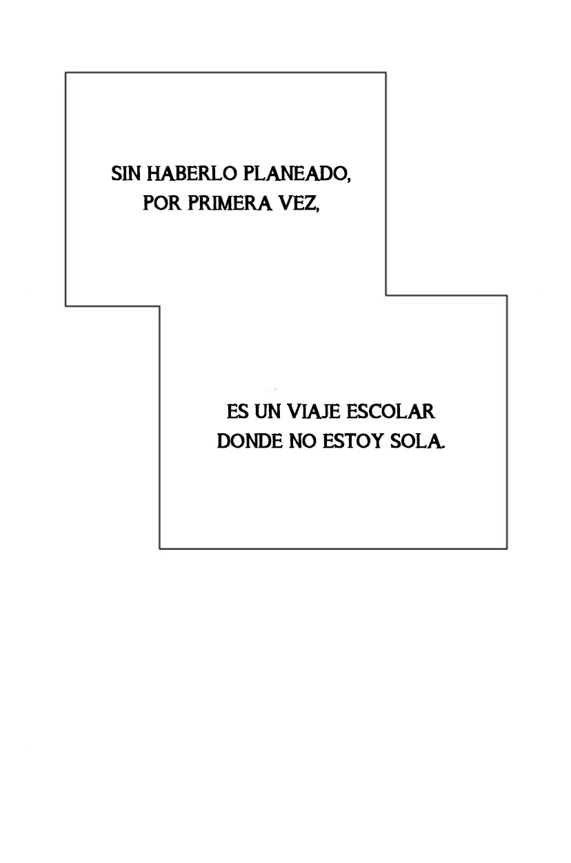 El hashtag es: El primer amor. capítulo 17, página 148
