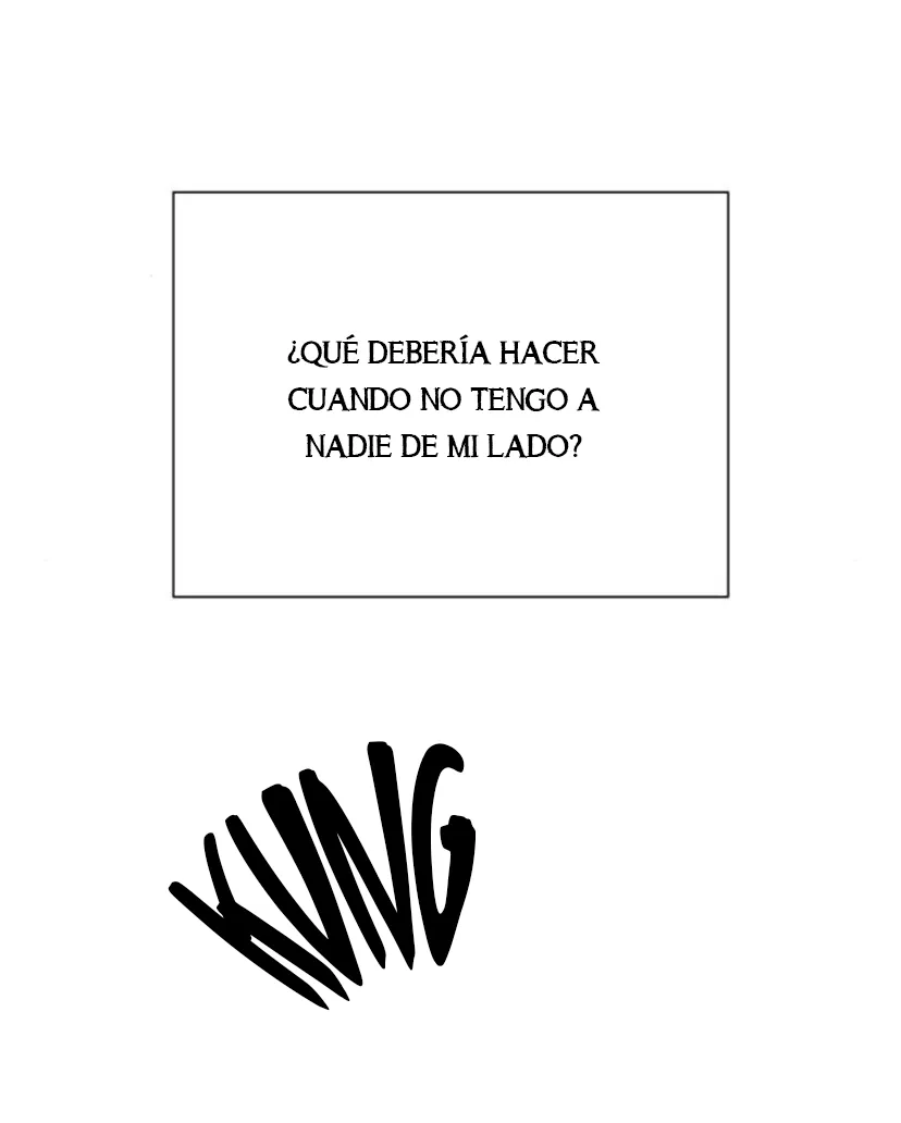 El hashtag es: El primer amor. capítulo 18, página 143