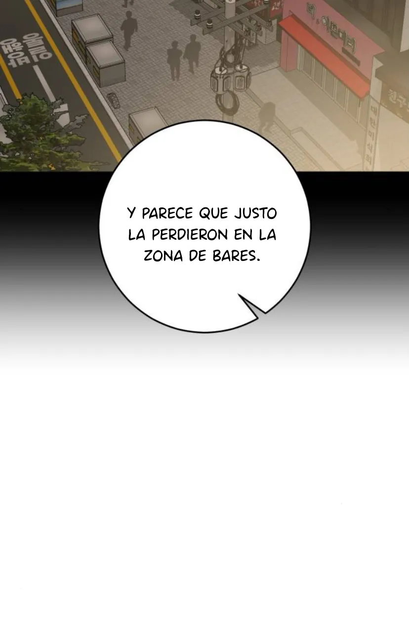 El hashtag es: El primer amor. capítulo 19, página 21