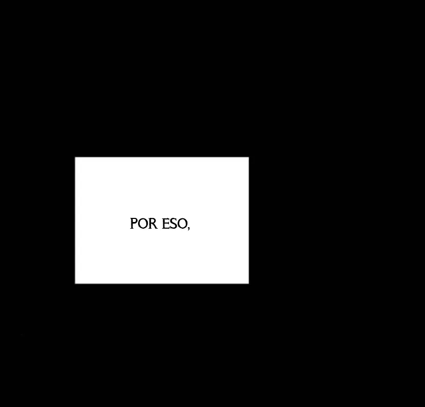 El hashtag es: El primer amor. capítulo 19, página 54