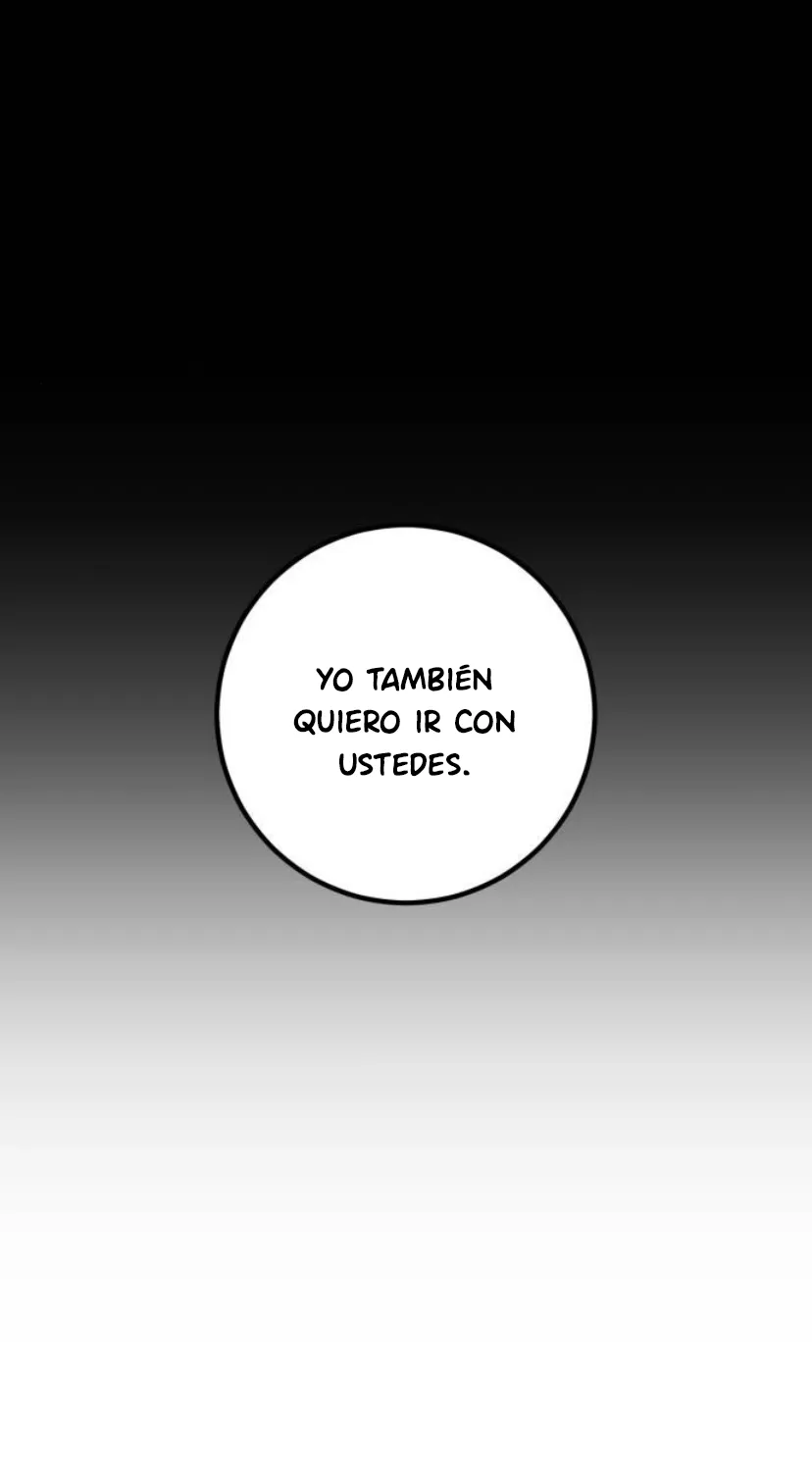 El hashtag es: El primer amor. capítulo 19, página 61