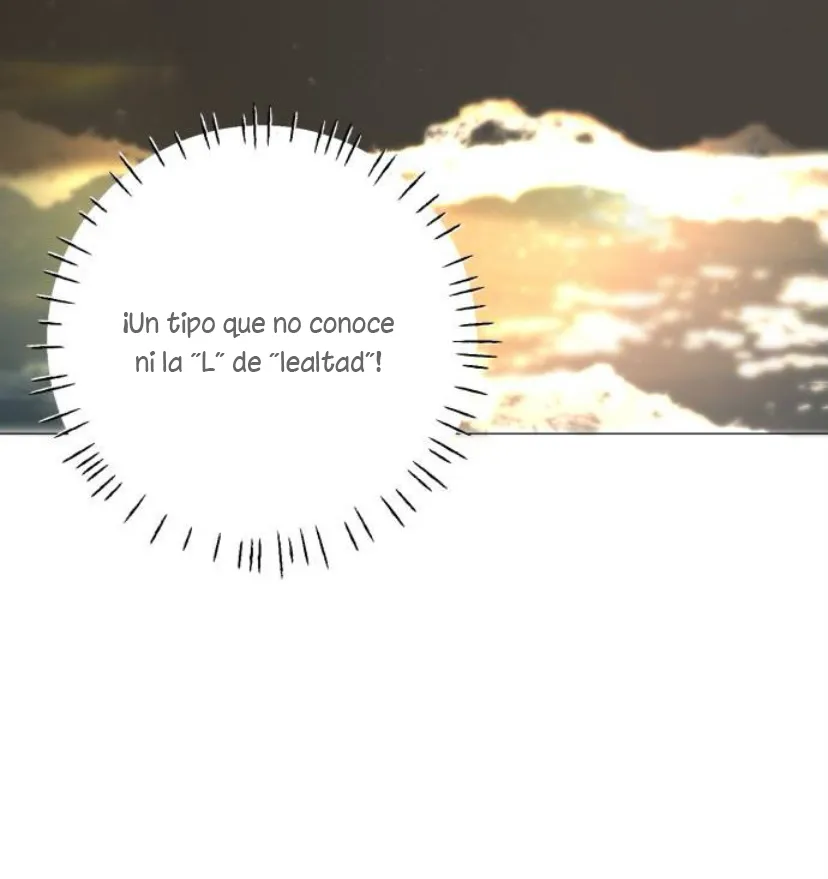 El hashtag es: El primer amor. capítulo 2, página 121